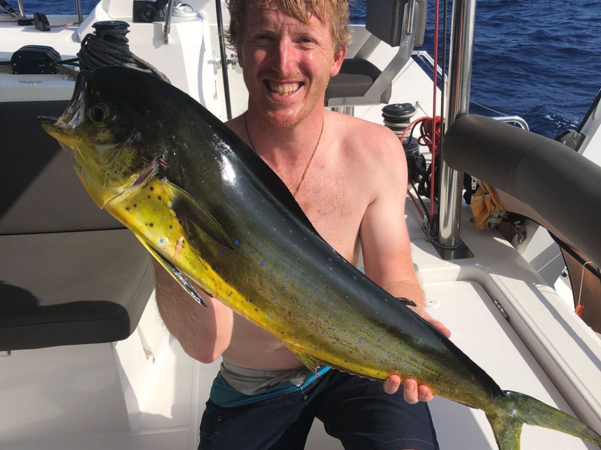 #5 Hmm. Guantanamo Bay or Haiti?