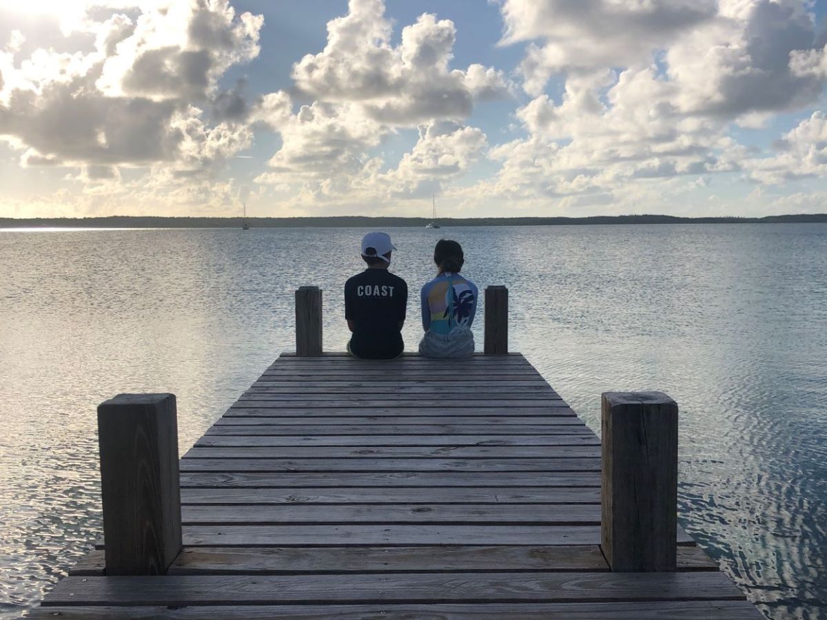 #9 Riding the Devil’s Backbone